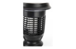 LAMPARA ELIMINA INSECTOS SOLAR EXTERIOR-INTERIOR - 40 M² - Imagen 3