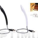 LAMPARA FLEXIBLE USB TOUCH - CM2388A SURT