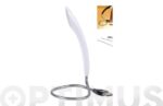 LAMPARA FLEXIBLE USB TOUCH - CM2388A SURT - Imagen 2