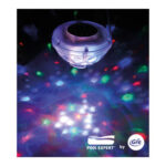 LAMPARA FLOTANTE FANTASIA - 7 PROGRAMAS