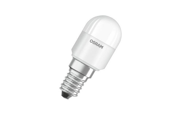 126_68fe7c4d0498d LAMPARA FRIGORIFICO LED OSRAM E14 2,3W 200LM 2700K - Imagen 1