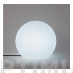 LAMPARA JARDIN BULY CABLE IP65