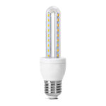 LAMPARA LED PARA ELIMINADOR DE INSECTOS - 6 W