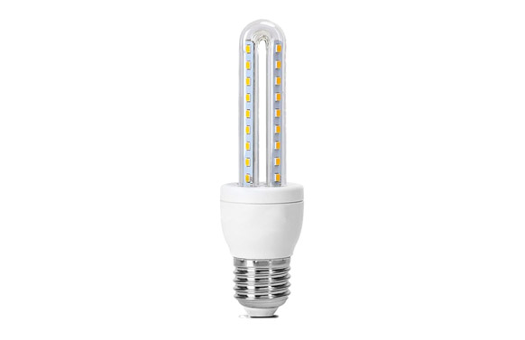 126_68fe7c6bd5445 LAMPARA LED PARA ELIMINADOR DE INSECTOS - 6 W - Imagen 1