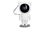 LAMPARA SOBREMESA ROBOT ASTRONAUTA LUZ NOCHE - Imagen 2