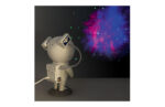 LAMPARA SOBREMESA ROBOT ASTRONAUTA LUZ NOCHE - Imagen 4