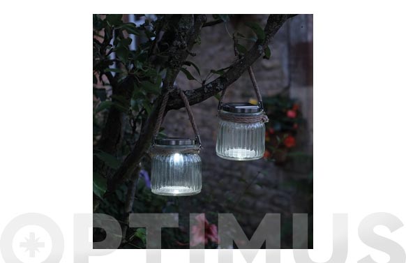 126_68fe7cfd93d08 LAMPARA SOLAR - 12X11 CM - Imagen 1