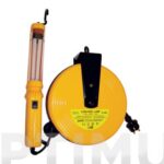 LAMPARA TALLER + ENROLLADOR ELECTRICO