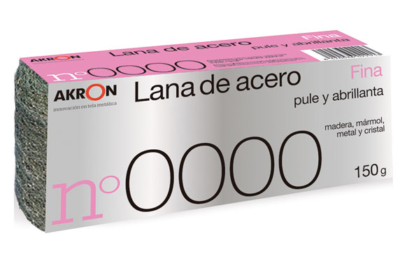 126_68fe7d03f41f4 LANA ACERO AKRON FINA - 150 GR Nº 0000 - Imagen 1