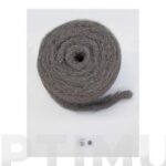 LANA ACERO LISA Nº 2 - BOBINA 2,25 KG