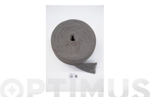 126_68fe7d20e6cfa LANA ACERO Nº 000 - BOBINA 2,25 KG - Imagen 1