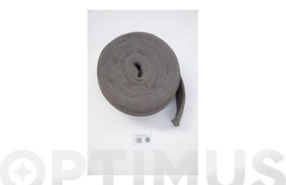 126_68fe7d214b3a2 LANA ACERO Nº 0000 - BOBINA 2,25 KG - Imagen 1