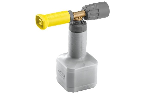 126_68fe7d2355536 LANZA DE ESPUMA - APTO HIDROLIMPIADORA HD6/15 Y HD5/13 - Imagen 1