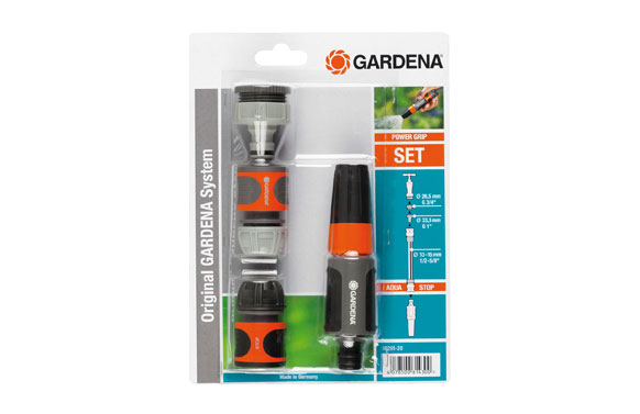 126_68fe7d23a6577 LANZA DE RIEGO 13 - 15 MM. - PARA GRIFOS CON ROSCA ¾" Y 1" - Imagen 1