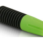 LANZA RIEGO PLASTICO REGULABLE