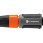 LANZA RIEGO REGULABLE GRAN CAUDAL CLASSIC