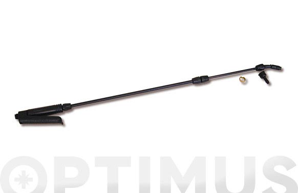 126_68fe7d44f0d0b LANZA TELESCOPICA PARA PULVERIZADOR - PRESION PREVIA 760 A 1160 MM - Imagen 1