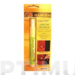 LAPIZ DE RETOQUE TRANSPARENTE - SAPELY