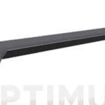 LARGUERO SCLICK GRIS OSCURO