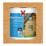 LASUR AGUA PROTECT SATINADO