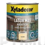 LASUR EXTRA AQUATECH SATINADO