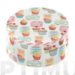 LATA SET 2U - Ø20 Y Ø22 CM