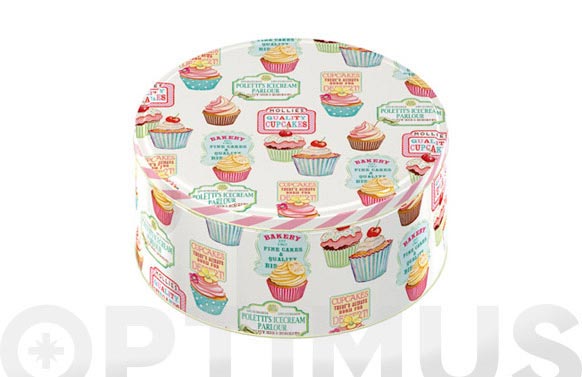 126_68fe7dd96f6d3 LATA SET 2U - Ø20 Y Ø22 CM - Imagen 1