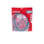 LATIGUILLO DESCARGA+ SOPORTE CURVA