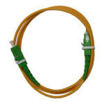 LATIGUILLO FIBRA OPTICA LSFH SC/APC 2M