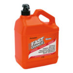 LAVAMANOS FAST ORANGE - 3,78 L