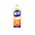 LAVAVAJILLAS MISTOL NEW ORIGINAL - 900 ML