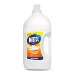 LAVAVAJILLAS MISTOL NEW PROFESIONAL - 4 L