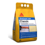 LECHADA JUNTAS SIKACERAM 650 CLASSIC C20