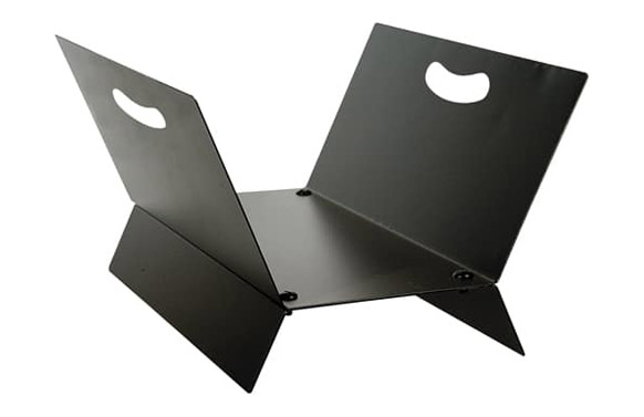 126_68fe7e2a4d8fc LEÑERO - NEGRO - Imagen 1