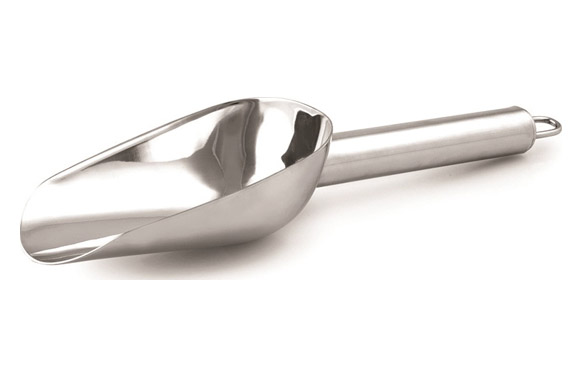 126_68fe7e4ad1c35 LIBRADOR ACERO INOX - 24 CM LARGO - Imagen 1