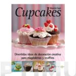 LIBRO REPOSTERIA CUPCAKES SQUIRES - BK05Q007-01