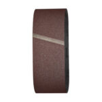 LIJA DE BANDA GR 80 3 UDS