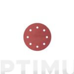 LIJA DISCO ADHERENTE MADERA METAL GR 120 5 UDS