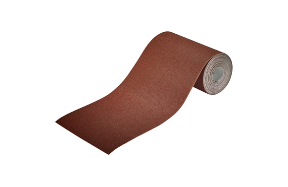 126_68fe7ed971178 LIJA PAPEL ABRASIVO MADERA METAL GR 180 - 115 X 5000 MM - Imagen 1