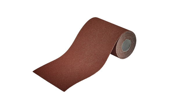 126_68fe7eda4ec46 LIJA PAPEL ABRASIVO MADERA METAL GR 80 - 115 X 5000 MM - Imagen 1