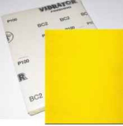 126_68fe7efdd3bb6 LIJA VIBRATOR 100 - 230 X 280 - Imagen 1