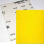 LIJA VIBRATOR 120 - 230 X 280