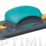 LIJADOR MANUAL UNIVERSAL - PARA LIJAS DE 93 X 230 MM