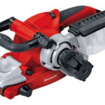 LIJADORA CON CABLE BANDA