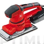 LIJADORA CON CABLE ORBITAL