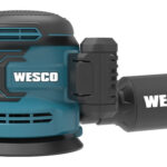 LIJADORA EXCENTRICA 18 V