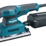 LIJADORA ORBITAL CON CABLE