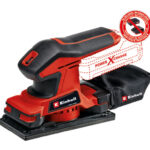 LIJADORA ORBITAL TC-OS 18/187 LI - SIN BATERIA