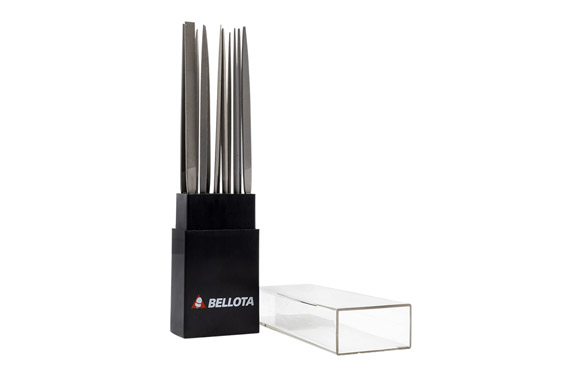 126_68ff2fc561a20 LIMA AGUJA - 160 MM, SURTIDAS 12 UDS - Imagen 1