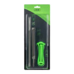 LIMA CADENA MOTOSIERRA 60029 SET 4 PZS